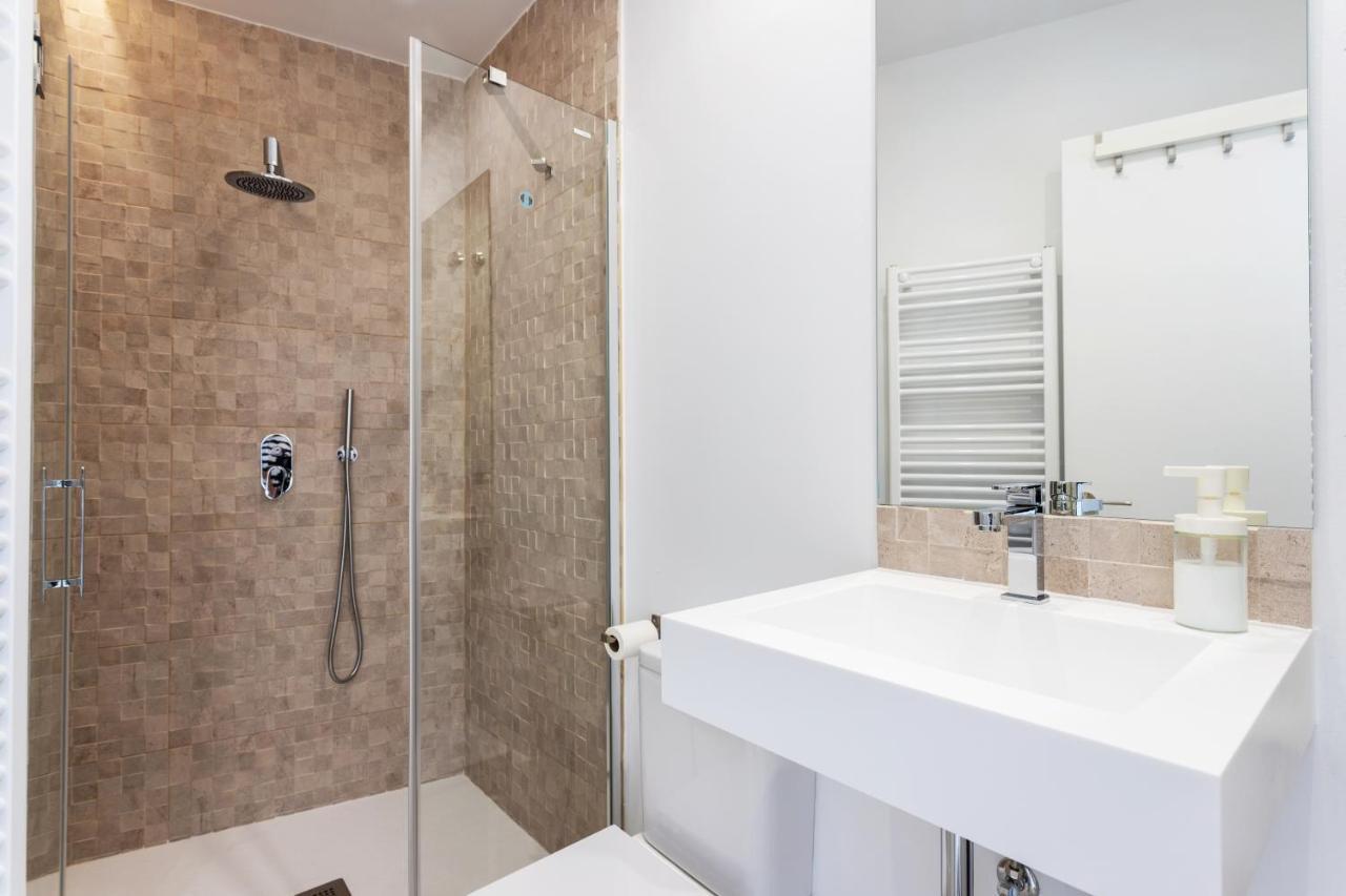 Genteel Home Mateos Gago Sevilla Bagian luar foto
