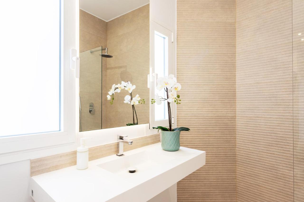 Genteel Home Mateos Gago Sevilla Bagian luar foto