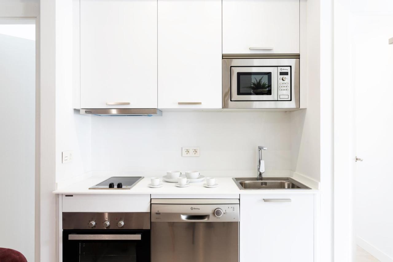 Genteel Home Mateos Gago Sevilla Bagian luar foto