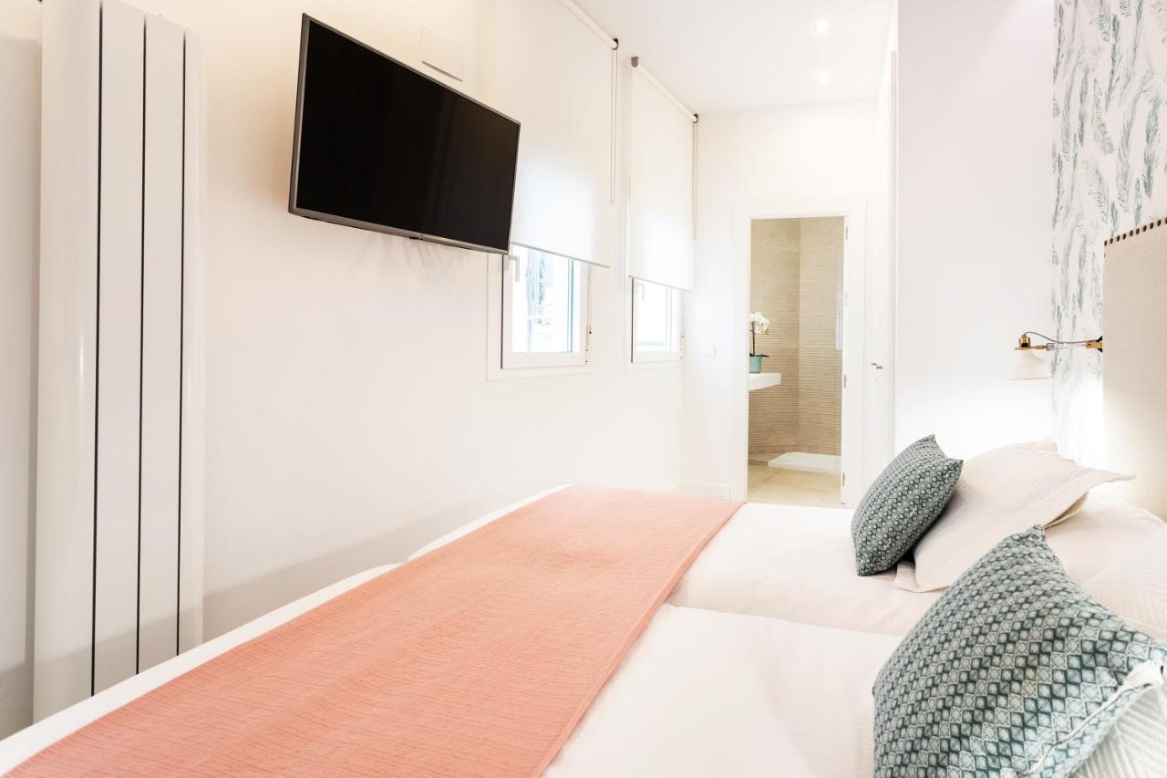 Genteel Home Mateos Gago Sevilla Bagian luar foto