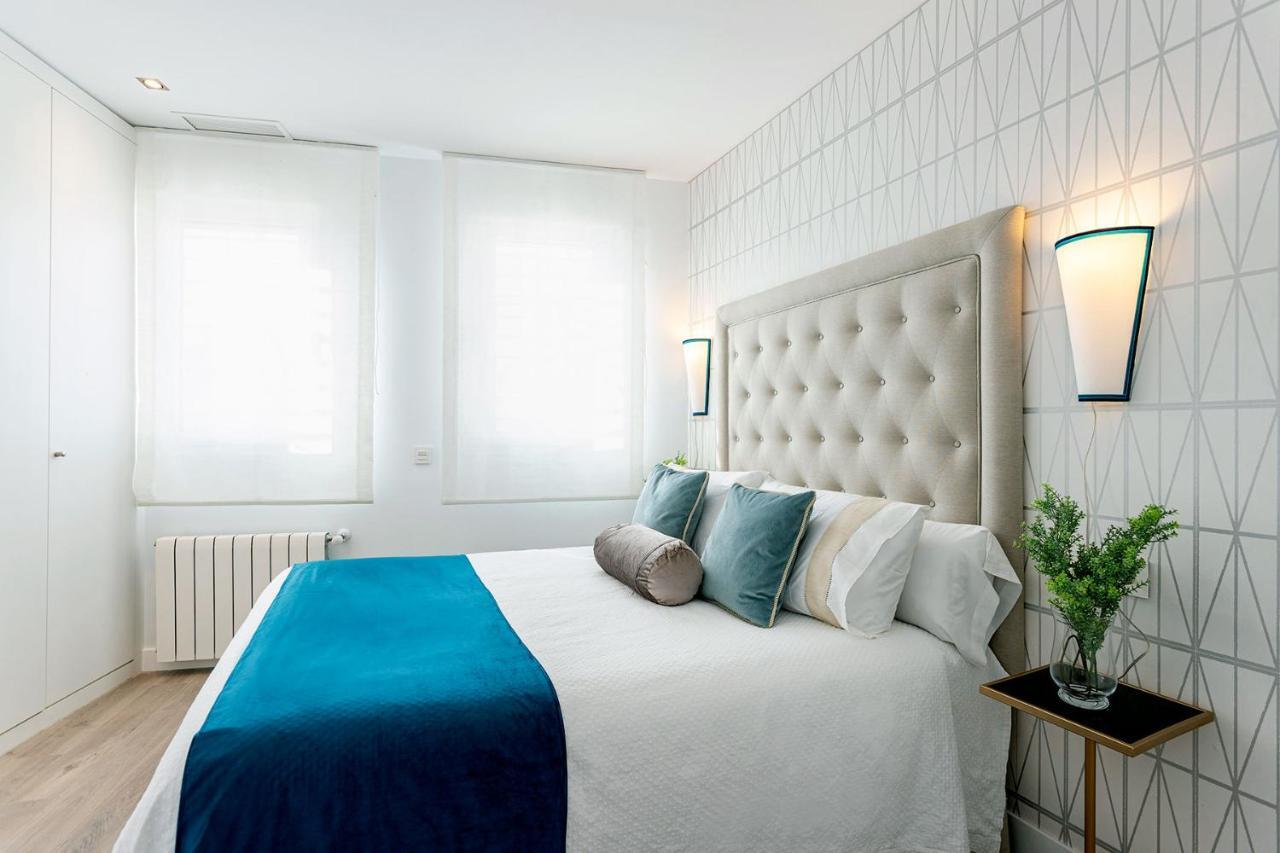 Genteel Home Mateos Gago Sevilla Bagian luar foto