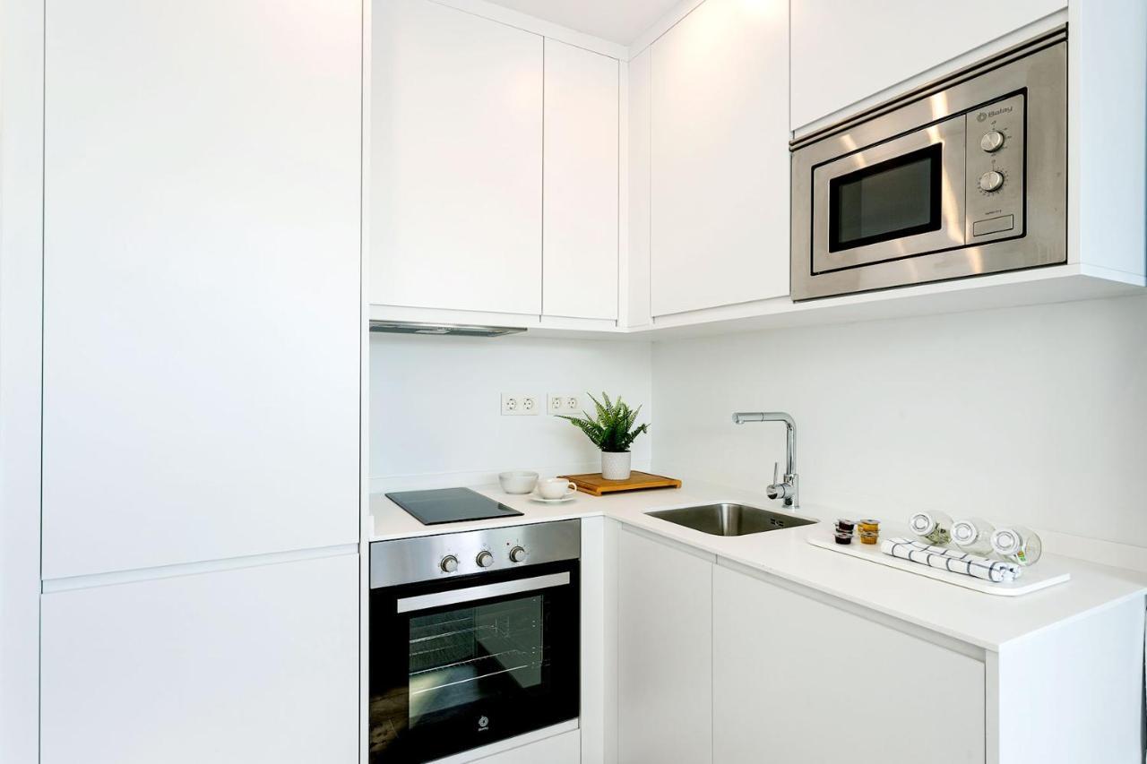 Genteel Home Mateos Gago Sevilla Bagian luar foto