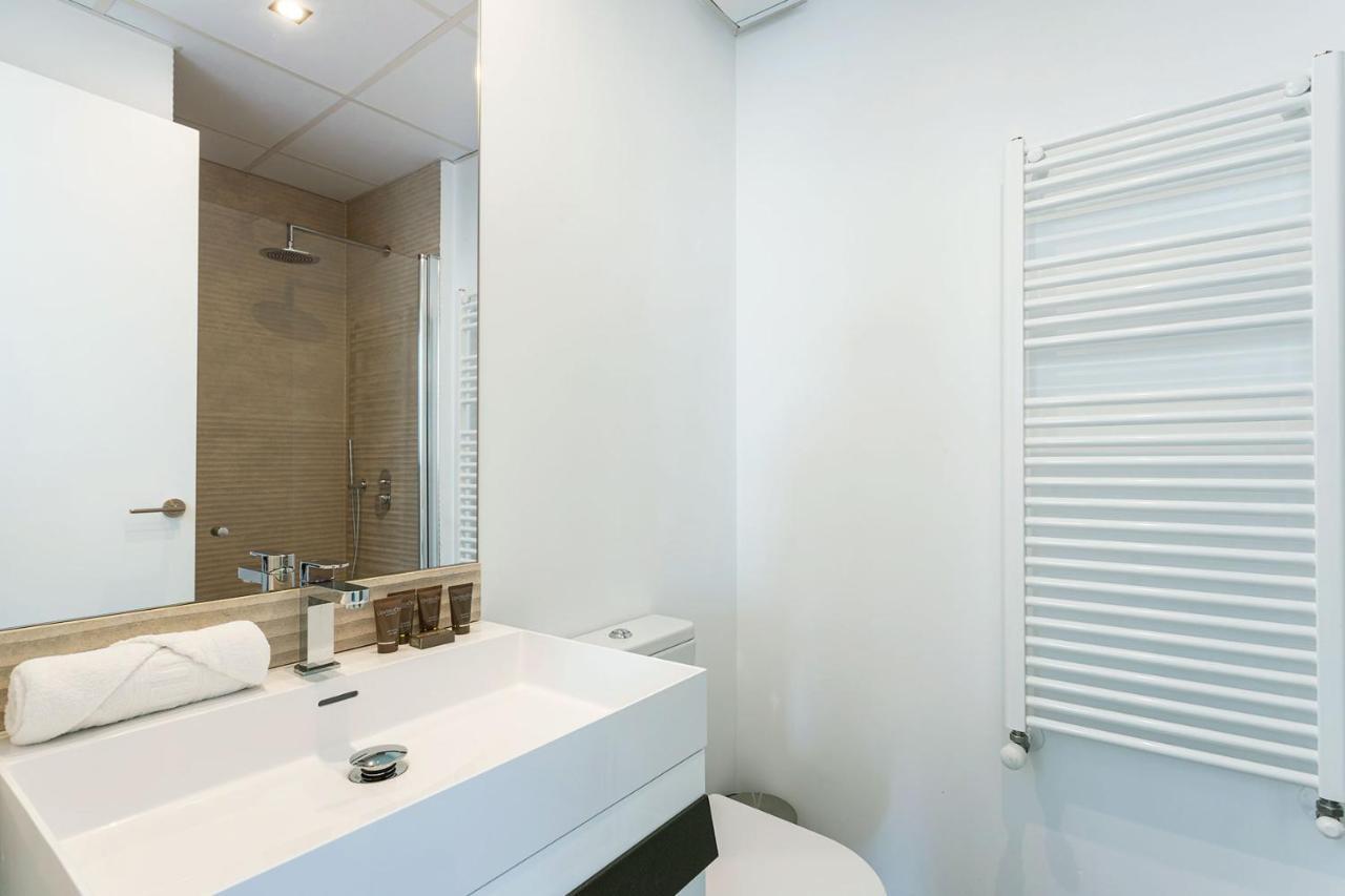 Genteel Home Mateos Gago Sevilla Bagian luar foto