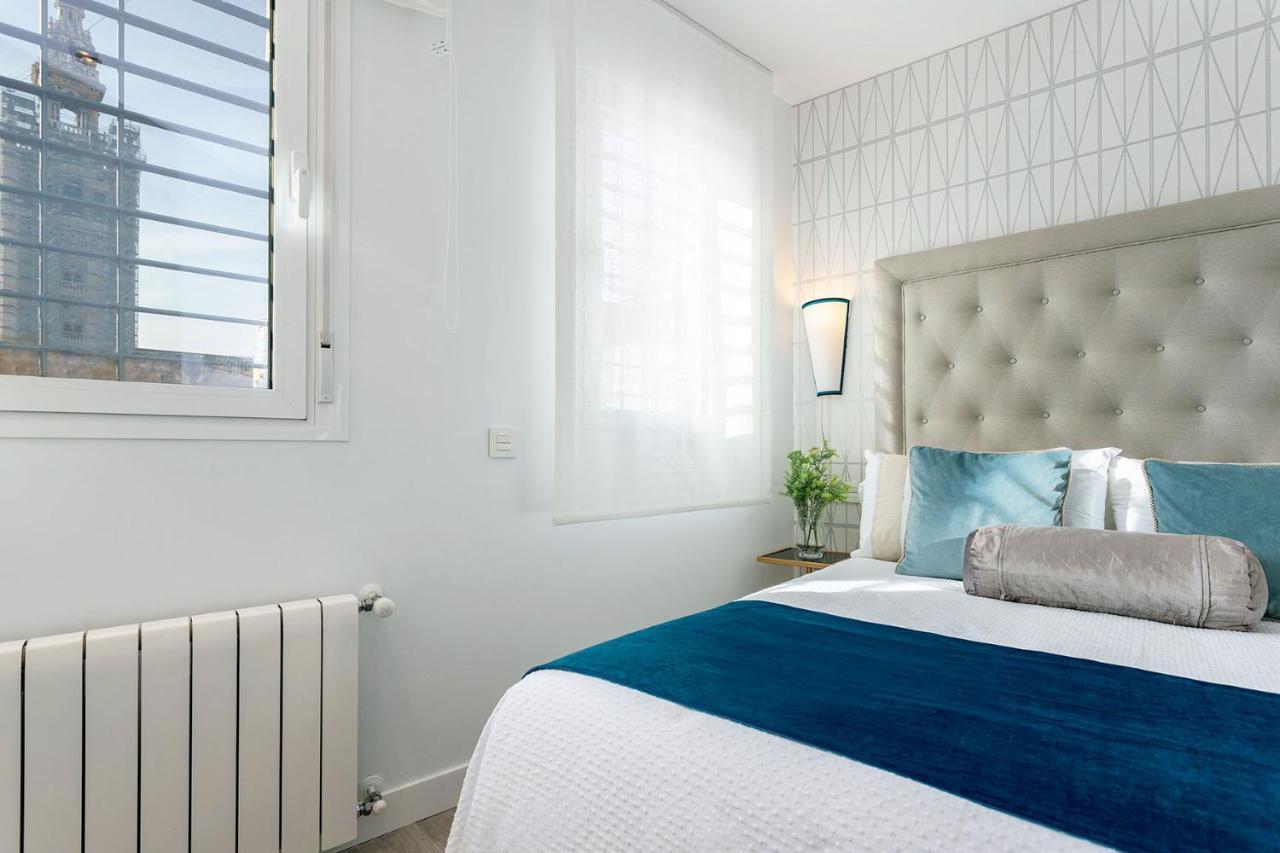 Genteel Home Mateos Gago Sevilla Bagian luar foto